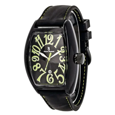 Reloj Hombre Pierre Bonnet 5195G (Ø 41 mm) de Pierre Bonnet, Relojes de pulsera - Ref: S72108772, Precio: 55,60 €, Descuento: %