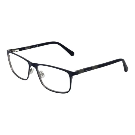 Monture de Lunettes Homme Gant GA3280 56091 de Gant, Lunettes et accessoires - Réf : S72108779, Prix : 57,55 €, Remise : %