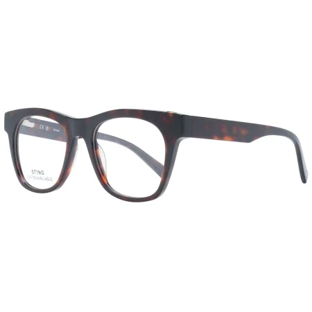 Unisex' Spectacle frame Sting VST423N 510722 by Sting, Glasses and accessories - Ref: S72108788, Price: 62,39 €, Discount: %