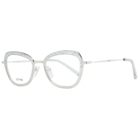 Ladies' Spectacle frame Sting VST370V 500300 by Sting, Glasses and accessories - Ref: S72108790, Price: 62,39 €, Discount: %