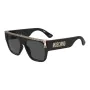 Gafas de Sol Hombre Moschino MOS165_S de Moschino, Gafas y accesorios - Ref: S72108927, Precio: 224,99 €, Descuento: %