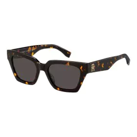 Lunettes de soleil Femme Tommy Hilfiger TH 2101_S de Tommy Hilfiger, Lunettes et accessoires - Réf : S72108969, Prix : 175,04...