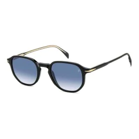 Men's Sunglasses David Beckham DB 1140_S by David Beckham, Glasses and accessories - Ref: S72108979, Price: 180,05 €, Discoun...