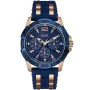 Relógio masculino Guess W0366G4 de Guess, Relógios com braselete - Ref: S72109005, Preço: 213,01 €, Desconto: %