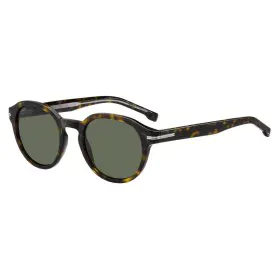 Lunettes de soleil Homme Hugo Boss BOSS 1721_S de Hugo Boss, Lunettes et accessoires - Réf : S72109048, Prix : 194,01 €, Remi...