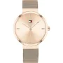 Montre Homme Tommy Hilfiger 1680680 (Ø 35 mm) de Tommy Hilfiger, Montres bracelet - Réf : S72109125, Prix : 178,70 €, Remise : %