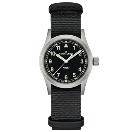 Reloj Hombre Hamilton H69301430 de Hamilton, Relojes de pulsera - Ref: S72109182, Precio: 447,82 €, Descuento: %