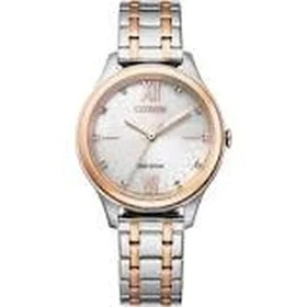 Orologio Donna Citizen EM0506-77A (Ø 32 mm) di Citizen, Orologi da polso - Rif: S72109218, Prezzo: 177,11 €, Sconto: %