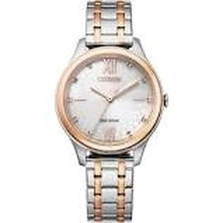 Reloj Mujer Citizen EM0506-77A (Ø 32 mm) de Citizen, Relojes de pulsera - Ref: S72109218, Precio: 191,28 €, Descuento: %