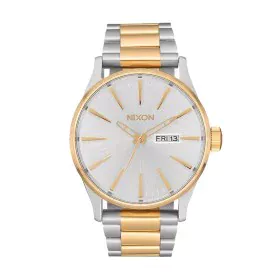 Relógio masculino Nixon A356-1921 de Nixon, Relógios com braselete - Ref: S72109230, Preço: 301,01 €, Desconto: %