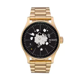 Reloj Hombre Nixon A356-3092 de Nixon, Relojes de pulsera - Ref: S72109231, Precio: 280,30 €, Descuento: %