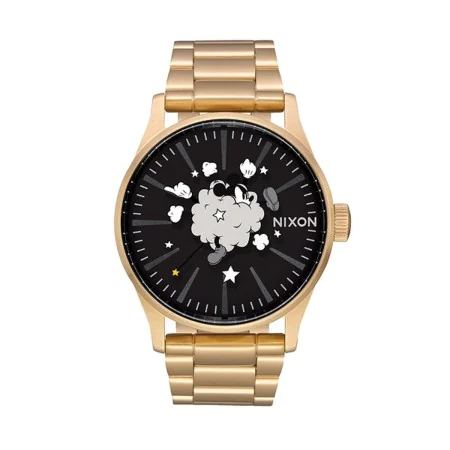 Orologio Uomo Nixon A356-3092 di Nixon, Orologi da polso - Rif: S72109231, Prezzo: 280,30 €, Sconto: %