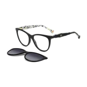 Ladies' Sunglasses Carolina Herrera HER 0259_CS WITH CLIP ON by Carolina Herrera, Glasses and accessories - Ref: S72109295, P...