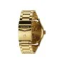 Orologio Uomo Nixon A356-510 Nero Oro di Nixon, Orologi da polso - Rif: S7216370, Prezzo: 275,65 €, Sconto: %