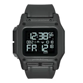 Reloj Hombre Nixon A1180-001 de Nixon, Relojes de pulsera - Ref: S7216385, Precio: 185,65 €, Descuento: %