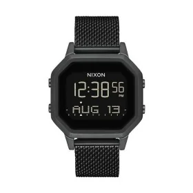 Relógio feminino Nixon A1272-001 de Nixon, Relógios com braselete - Ref: S7216392, Preço: 162,04 €, Desconto: %