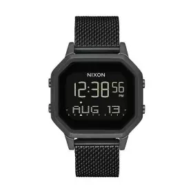 Montre Femme Nixon A1272-001 de Nixon, Montres bracelet - Réf : S7216392, Prix : 162,04 €, Remise : %