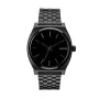 Men's Watch Nixon Time Teller Black by Nixon, Wrist Watches - Ref: S7216398, Price: 143,63 €, Discount: %