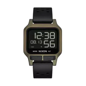 Men's Watch Nixon A1320-1085 by Nixon, Wrist Watches - Ref: S7216558, Price: 162,04 €, Discount: %