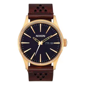 Reloj Hombre Nixon A105-5033 de Nixon, Relojes de pulsera - Ref: S7216636, Precio: 200,51 €, Descuento: %