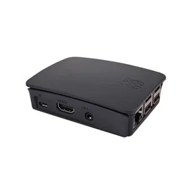 ATX Semi-tower Box RASPBERRY PI TZT 241 AAB-01 by RASPBERRY PI, Tabletop computer cases - Ref: M0305600, Price: 8,85 €, Disco...