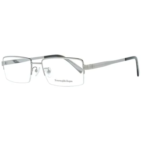 Monture de Lunettes Homme Ermenegildo Zegna EZ5065-D 55012 de Ermenegildo Zegna, Lunettes et accessoires - Réf : S7219479, Pr...