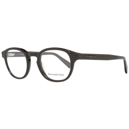 Men' Spectacle frame Ermenegildo Zegna EZ5108 48050 by Ermenegildo Zegna, Glasses and accessories - Ref: S7219489, Price: 84,...