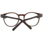 Montura de Gafas Hombre Tods TO5234 50054 de Tods, Gafas y accesorios - Ref: S7219589, Precio: 86,70 €, Descuento: %