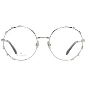 Monture de Lunettes Femme Swarovski SK5380 57016 de Swarovski, Lunettes et accessoires - Réf : S7219636, Prix : 96,72 €, Remi...