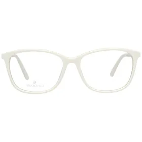 Monture de Lunettes Femme Swarovski SK5308 52021 de Swarovski, Lunettes et accessoires - Réf : S7219684, Prix : 99,00 €, Remi...