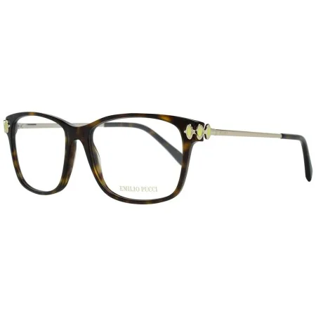 Montura de Gafas Mujer Emilio Pucci EP5054 54052 de Emilio Pucci, Gafas y accesorios - Ref: S7221018, Precio: 70,83 €, Descue...