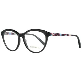 Montura de Gafas Mujer Emilio Pucci EP5067 53005 de Emilio Pucci, Gafas y accesorios - Ref: S7221027, Precio: 70,83 €, Descue...