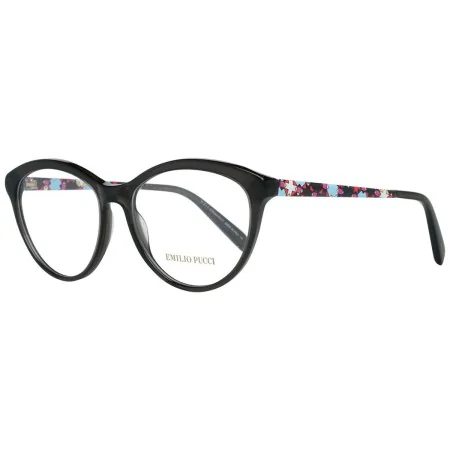 Monture de Lunettes Femme Emilio Pucci EP5067 53005 de Emilio Pucci, Lunettes et accessoires - Réf : S7221027, Prix : 70,83 €...