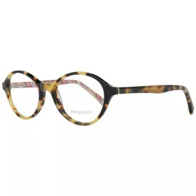 Montura de Gafas Mujer Emilio Pucci EP5017 50055 de Emilio Pucci, Gafas y accesorios - Ref: S7221035, Precio: 66,53 €, Descue...