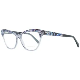 Monture de Lunettes Femme Emilio Pucci EP5020 55020 de Emilio Pucci, Lunettes et accessoires - Réf : S7221049, Prix : 70,83 €...