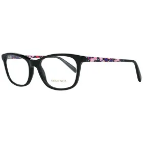 Monture de Lunettes Femme Emilio Pucci EP5068 54001 de Emilio Pucci, Lunettes et accessoires - Réf : S7221054, Prix : 70,83 €...