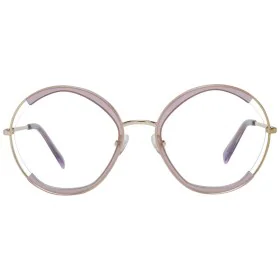 Monture de Lunettes Femme Emilio Pucci EP5089 54083 de Emilio Pucci, Lunettes et accessoires - Réf : S7221063, Prix : 70,83 €...