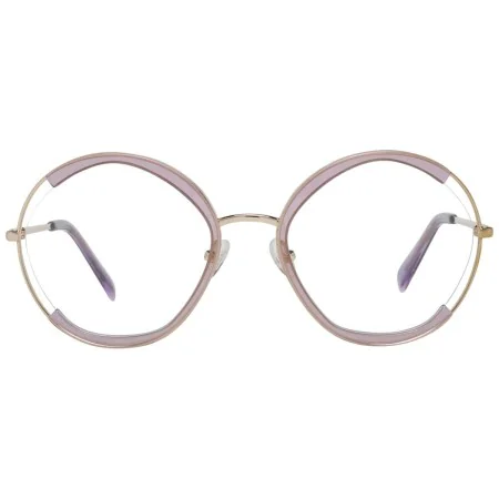 Monture de Lunettes Femme Emilio Pucci EP5089 54083 de Emilio Pucci, Lunettes et accessoires - Réf : S7221063, Prix : 70,83 €...