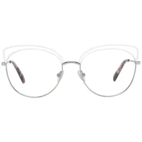 Monture de Lunettes Femme Emilio Pucci EP5123 54020 de Emilio Pucci, Lunettes et accessoires - Réf : S7221090, Prix : 66,53 €...