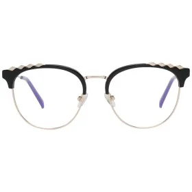 Monture de Lunettes Femme Emilio Pucci EP5146 50005 de Emilio Pucci, Lunettes et accessoires - Réf : S7221098, Prix : 70,83 €...