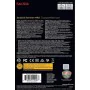 Carte Mémoire CF SanDisk SDCFXPS-064G-X46 de SanDisk, Cartes mémoire - Réf : M0305708, Prix : 81,95 €, Remise : %