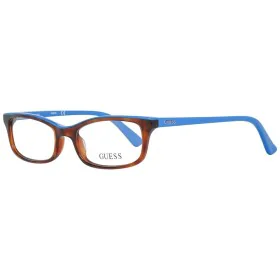 Ladies' Spectacle frame Guess GU2603 50052 by Guess, Glasses and accessories - Ref: S7221366, Price: 62,39 €, Discount: %