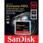 Memory Card CF SanDisk SDCFXPS-064G-X46 by SanDisk, Memory cards - Ref: M0305708, Price: 93,90 €, Discount: %