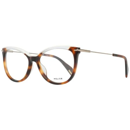 Montura de Gafas Mujer Police VPL505E5309AJ de Police, Gafas y accesorios - Ref: S7221613, Precio: 67,61 €, Descuento: %