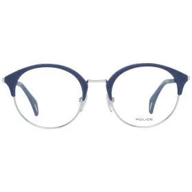 Monture de Lunettes Femme Police PL730 500579 de Police, Lunettes et accessoires - Réf : S7221630, Prix : 86,70 €, Remise : %