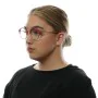 Monture de Lunettes Femme Police PL730 50300Y de Police, Lunettes et accessoires - Réf : S7221632, Prix : 70,83 €, Remise : %