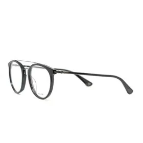 Monture de Lunettes Homme Police PL881 510700 de Police, Lunettes et accessoires - Réf : S7221660, Prix : 84,36 €, Remise : %