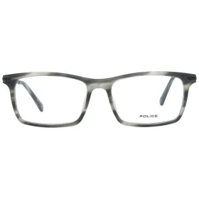 Montura de Gafas Hombre Police PL473 524ATM de Police, Gafas y accesorios - Ref: S7221663, Precio: 84,36 €, Descuento: %