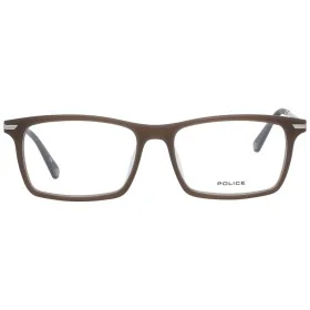 Monture de Lunettes Homme Police PL473 526W8M de Police, Lunettes et accessoires - Réf : S7221664, Prix : 84,36 €, Remise : %