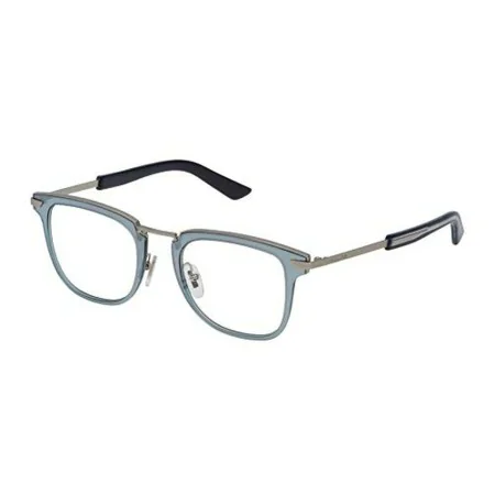 Montura de Gafas Hombre Police PL566 480581 de Police, Gafas y accesorios - Ref: S7221667, Precio: 86,70 €, Descuento: %